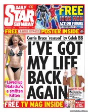Newspaper Archive: See Previous Newspaper Front Pages - Select a Date Newspaper Archive: See Previous Newspaper Front Pages - Select a Date