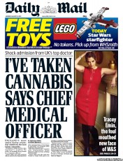 Newspaper Headlines for Monday, 19 August 2013 | Paperboy Online Newspapers