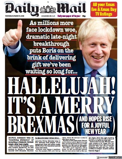 daily mail on sunday news headlines today uk