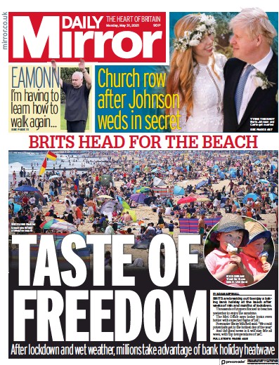 daily mirror uk news daily mirror uk news