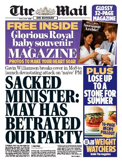 uk mail on sunday uk mail on sunday