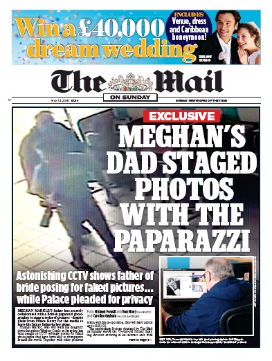 uk mail on sunday uk mail on sunday