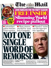 uk mail on sunday uk mail on sunday