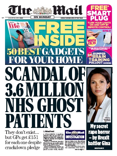uk mail on sunday uk mail on sunday